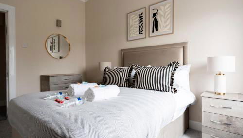 Station Road Stays - Photo 5