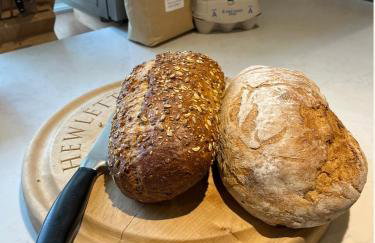 Hewletts Mill - Foto 69