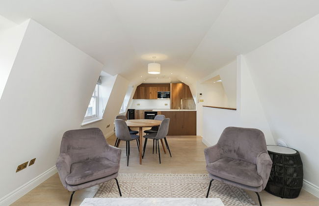 Kensington Gardens Apartments - Foto 22