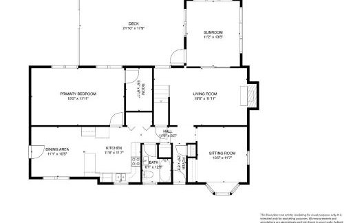 6 Lakeside Terrace, Harwich - Foto 43