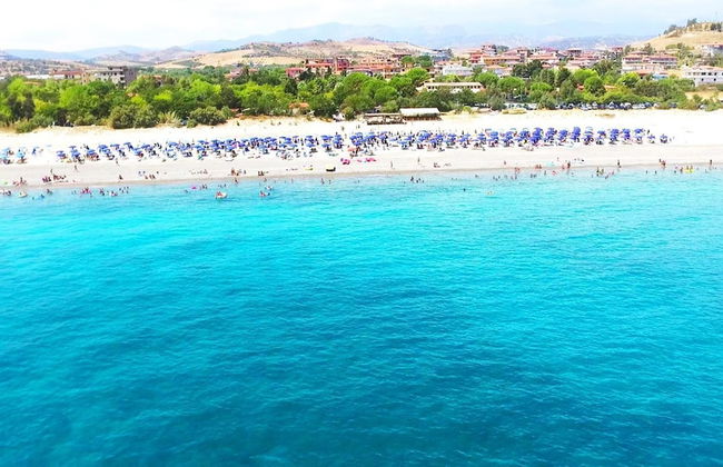 Villaggio Faro Punta Stilo - Foto 17