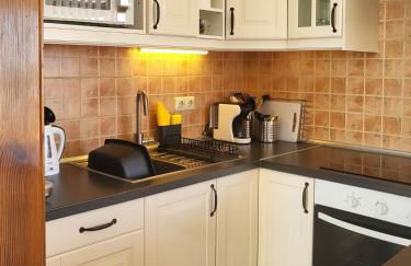 Little Gem apartment, Los Molinos - Foto 7