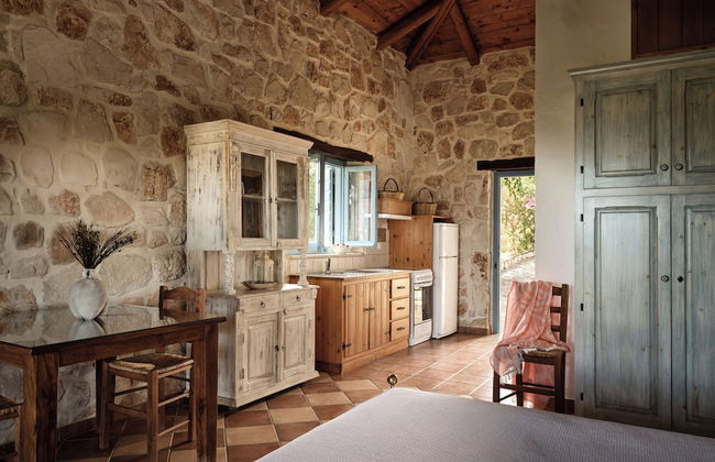 Strofilia Stone Residences - Foto 10