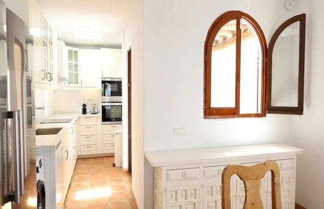 Holiday Villa With Pool - Foto 11