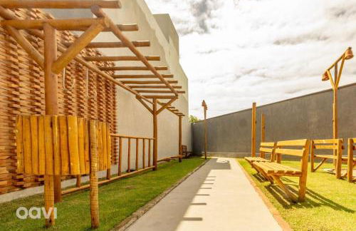 Villa Sapê em São Miguel dos Milagres - Foto 9