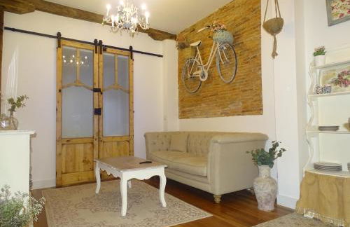 Apartament El Patio del Museo - Foto 12