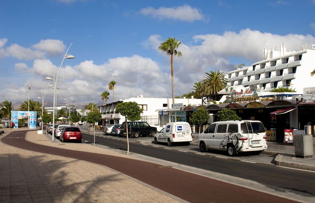 LABRANDA Los Cocoteros - Photo 50