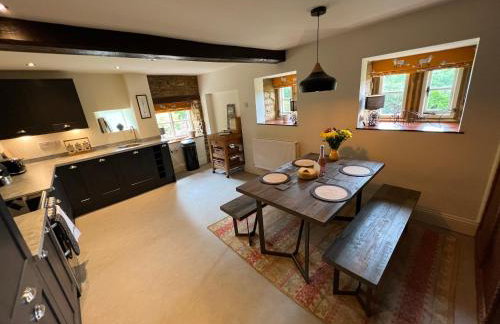 Braunston Manor Cottage - Foto 7