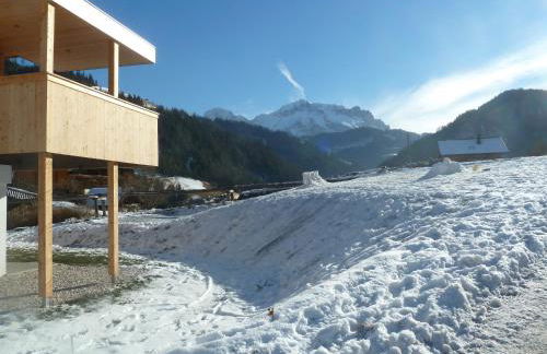 Chalet Morin - Photo 54