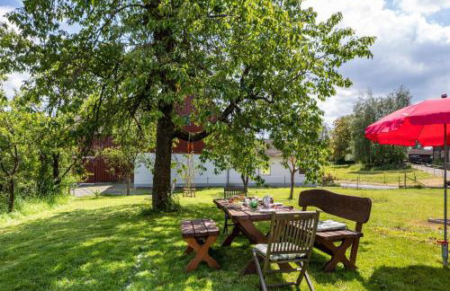 Grashüpfer Plus bis 6 Pers - Foto 2