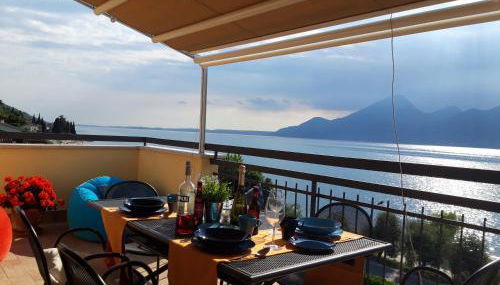 Penthouse CASA ALKEA Masse Lake view - Foto 5