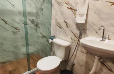 Loft 218 Ar Cond Wi-fi smart TV - Foto 12