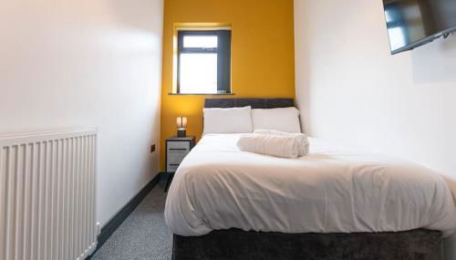 Urmston House - Foto 5