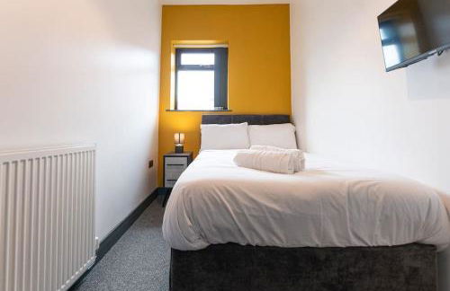 Urmston House - Foto 5