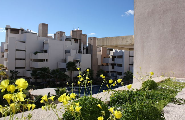 Penthouse With Pool - Foto 19