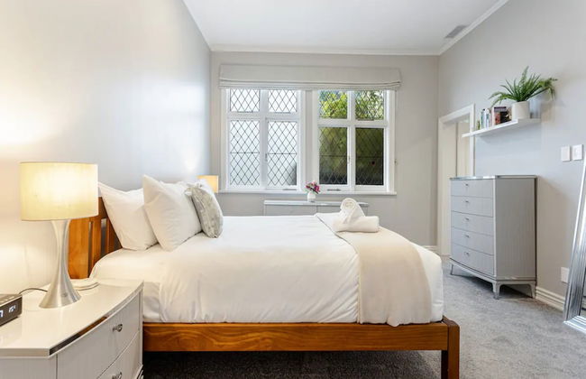 Parnell Home With Stunning Views - Foto 3