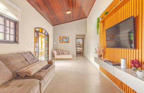 Casa Aconchegante pra você, sua famíia e seu Pet - Photo 18