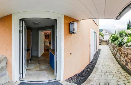 Exklusives Apartment am Fuße der Ostalb - Foto 12