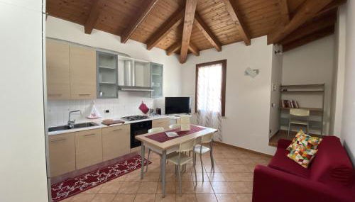 Appartamento La Mansarda - Foto 5, stove