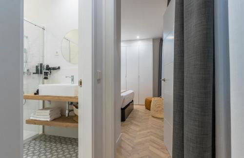 Limehome Madrid Calle de Luchana - estancia temporal - Foto 11