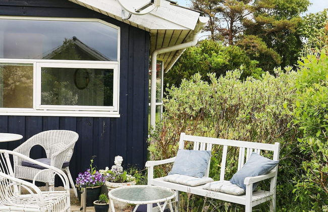 5 Person Holiday Home in Nakskov - Foto 21