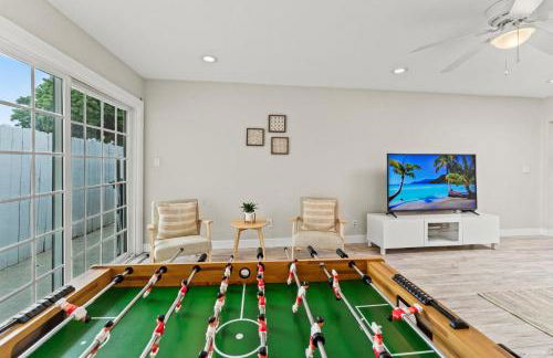 Peaceful Home Near Beach & Disneyland - Foto 35