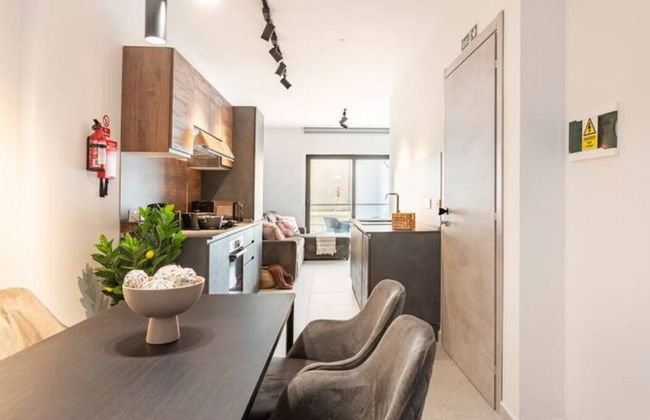 St Angelo Boutique Living - Foto 33