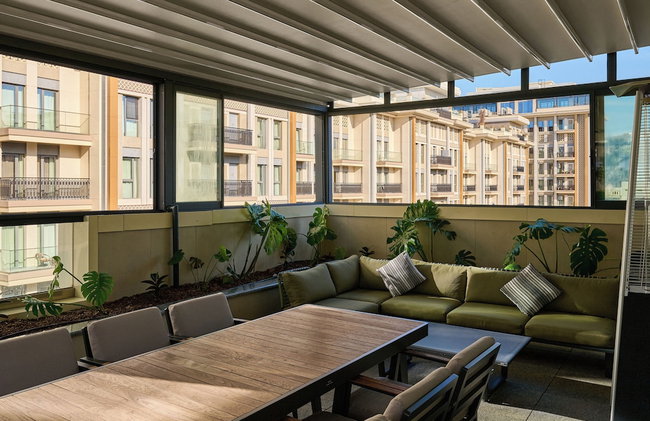 STYLO Residences & Suites - Foto 52