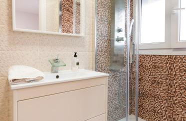 WintowinRentals Modern, Fully Equipped and Well Connected Apartment in Málaga - Photo 36