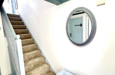 Charming 2 bed cottage - Foto 11