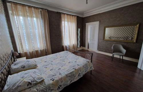 Villa Alba avec piscine et Spa - Foto 15