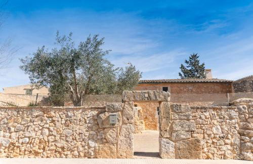 Villa Petita Llombards - Foto 10