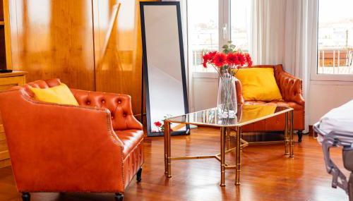 Corso Italia Attic in Milan by 101Flats - Foto 4