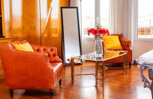 Corso Italia Attic in Milan by 101Flats - Foto 4