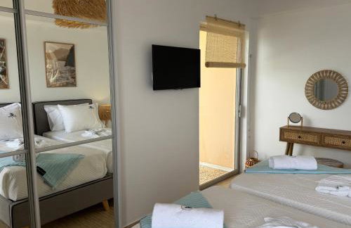 Fronte Mare Suite - Sea Front Luxury Suite With Private Beach Patio - Foto 21