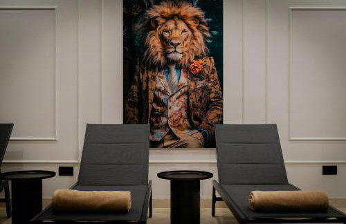 Villa Mariva - Foto 12