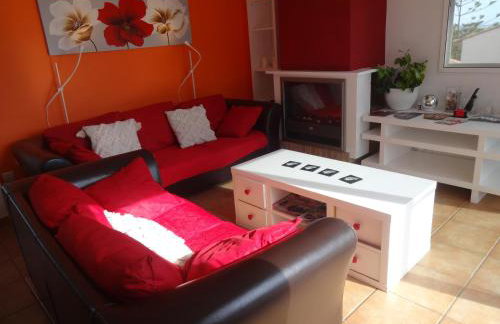 LAS PALOMAS, appartement 3 chambres avec piscine - Photo 20