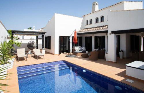 Villa del Alemán by Rental Olé - Foto 28