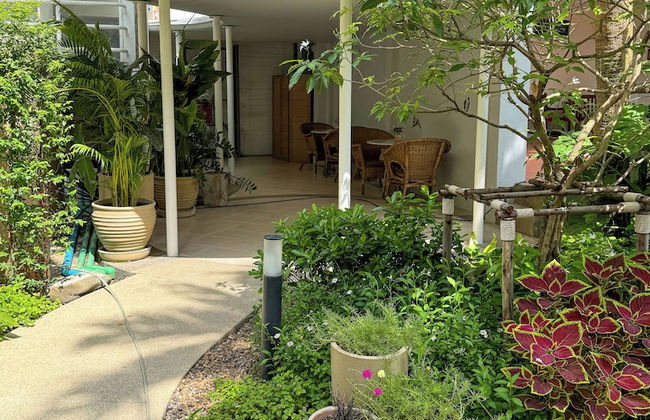 P.K. Garden Home - Foto 64