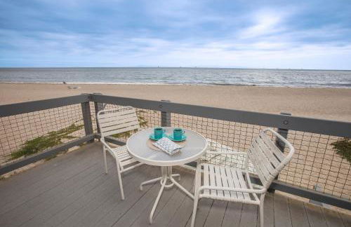 Seahorse Retreat by Paradise Retreats - Foto 11