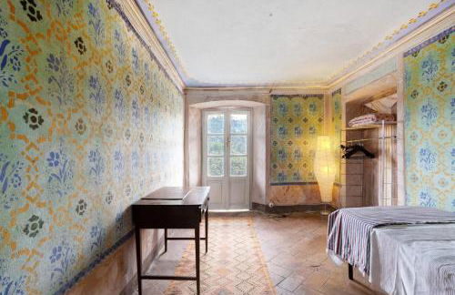 AFFRESCATO - Palazzo Ravaschieri - Foto 25