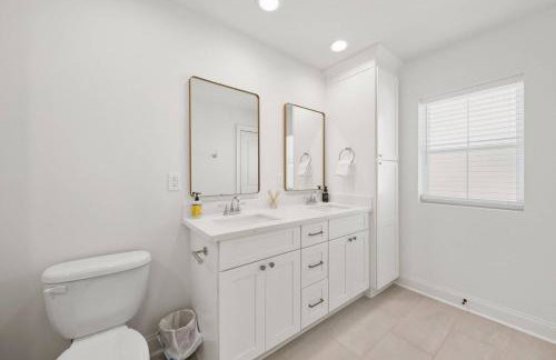 Home Run House - King Bed - Loft - Sports Complex - Foto 20