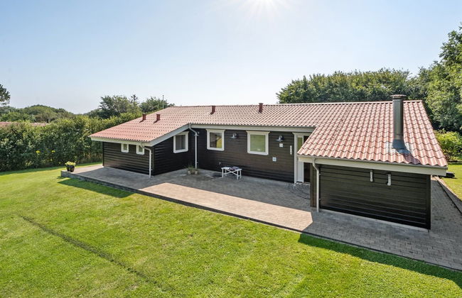 "Kai" - 500m to the fjord - Foto 7