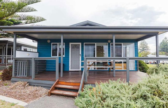 NRMA Shellharbour Beachside Holiday Park - Foto 40