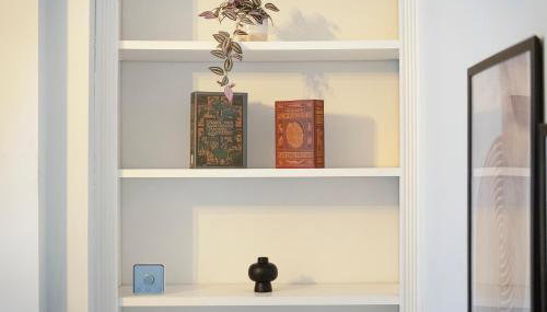 High-End home, Free Parking, 3 beds, sleeps 5 - Foto 4