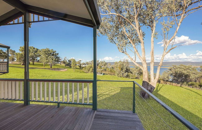 Reflections Lake Burrendong - Holiday Park - Foto 23