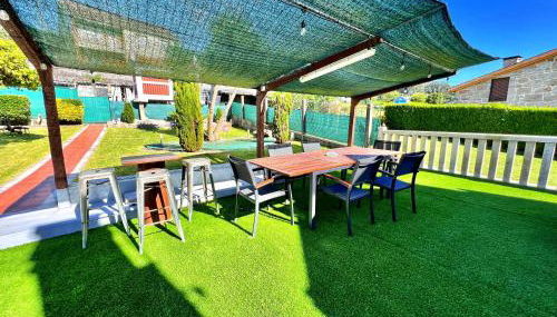 Descanso Natural Bueu - Foto 3