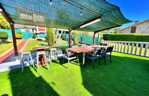 Descanso Natural Bueu - Foto 3