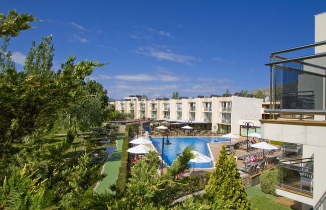 Aparthotel Duva & Spa - Foto 77