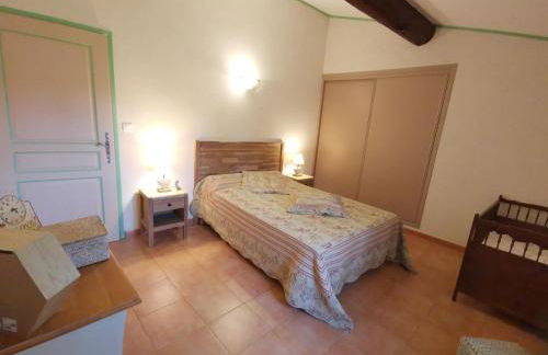 Gîte Soleïado - Mas du Soleil - Foto 15